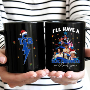 Elvis Presley Ceramic Mug - TANTN18761