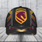 Brisbane Broncos 2026 Classic Cap - TANTN18929