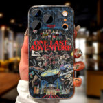 Stranger Things Phone Case – TANTN18986