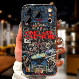 Stranger Things Phone Case – TANTN18986