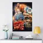 Taylor Swift Rectangle Canvas With Inner Frame - TANTN18744