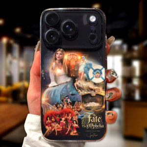 Taylor Swift Phone Case – TANTN18743