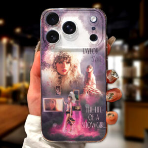 Taylor Swift Phone Case – TANTN18745