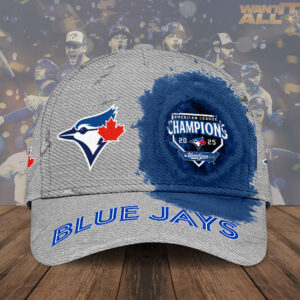 Toronto Blue Jays Classic Cap - TMTHU2086
