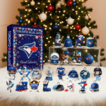Toronto Blue Jays Advent Calendar - HOATT14523