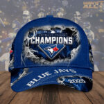 Toronto Blue Jays Classic Cap - TMTHU2095