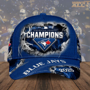 Toronto Blue Jays Classic Cap - TMTHU2095