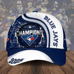 Toronto Blue Jays Classic Cap - TMTHU2105