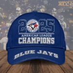 Toronto Blue Jays Classic Cap - TMTHU2111