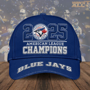 Toronto Blue Jays Classic Cap - TMTHU2111