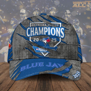 Toronto Blue Jays Classic Cap - TMTHU2163