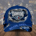 Toronto Blue Jays Classic Cap - TMTHU2169