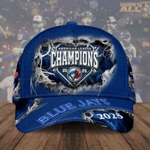 Toronto Blue Jays Classic Cap - TMTHU2169