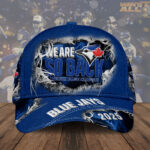 Toronto Blue Jays Classic Cap - TMTHU2196