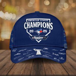 Toronto Blue Jays Classic Cap - TMTHU2263