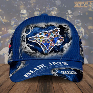 Toronto Blue Jays Classic Cap - TMTHU2300