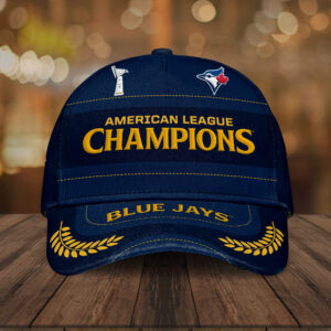 Toronto Blue Jays Classic Cap - TMTHU2302