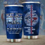 Toronto Blue Jays Tumbler Cup - TANTN18636