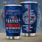 Toronto Blue Jays Tumbler Cup – TANTN18673