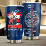 Toronto Blue Jays Tumbler Cup - TANTN18677