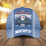 Toronto Blue Jays  2025 American League Champions Classic Cap - TANTN18576