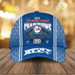 Toronto Blue Jays  2025 American League Champions Classic Cap - TANTN18578