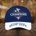 Toronto Blue Jays Classic Cap - GNENEW765