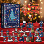 Toronto Blue Jays Advent Calendar - TMTHU2119
