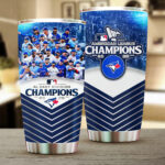 Toronto Blue Jays Tumbler Cup - TMTHU2102