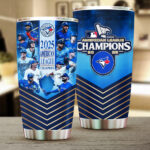 Toronto Blue Jays Tumbler Cup - TMTHU2113