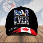 Toronto Blue Jays 2025 American League Champions Classic Cap - HOATT14646