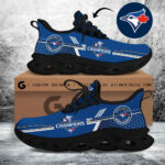 Toronto Blue Jays Max Soul Sneaker – GNE4636