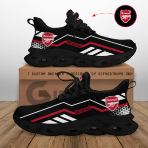 Arsenal FC Max Soul Sneaker - TANTN19684