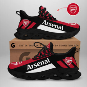 Arsenal FC Max Soul Sneaker - TANTN19715