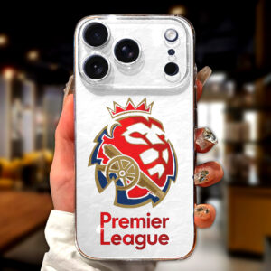 Arsenal FC Phone Case – TANTN19679