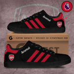 Arsenal FC Custom SS Shoes – TANTN19681