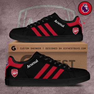 Arsenal FC Custom SS Shoes - TANTN19681