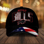Buffalo Bills Classic Cap – TANTN19549