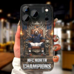 Chicago Bears Phone Case – GNE4811