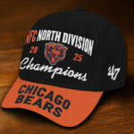 Chicago Bears Classic Cap – TMTHU2954