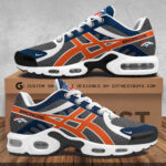 Denver Broncos Air Max Shoes – TANTN19776
