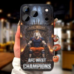 Denver Broncos Phone Case – GNE4816