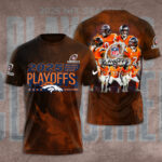 Denver Broncos 3D Apparel – TANTN19424