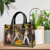 Freddie Mercury Leather HandBag - MAITM8824