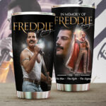 Freddie Mercury Tumbler Cup – MAITM14130