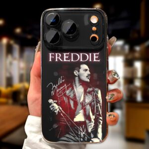 Freddie Mercury Phone Case – HOATT15252