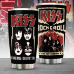 KISS Tumbler Cup – GNENEW790