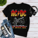 AC/DC 3D Apparel – GNENEW791