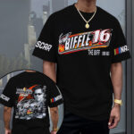 Greg Biffle 3D Apparel – MAITM14163