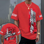 Greg Biffle 3D Apparel – MAITM14164